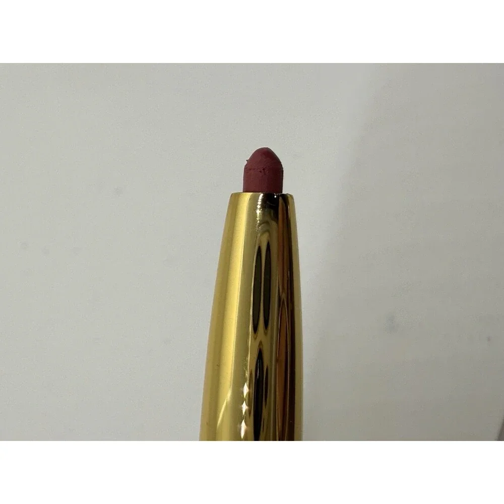 Double Head Lipstick Lipliner 2 In 1 Matte Waterproof QIC Beauty Shade #‎ 1